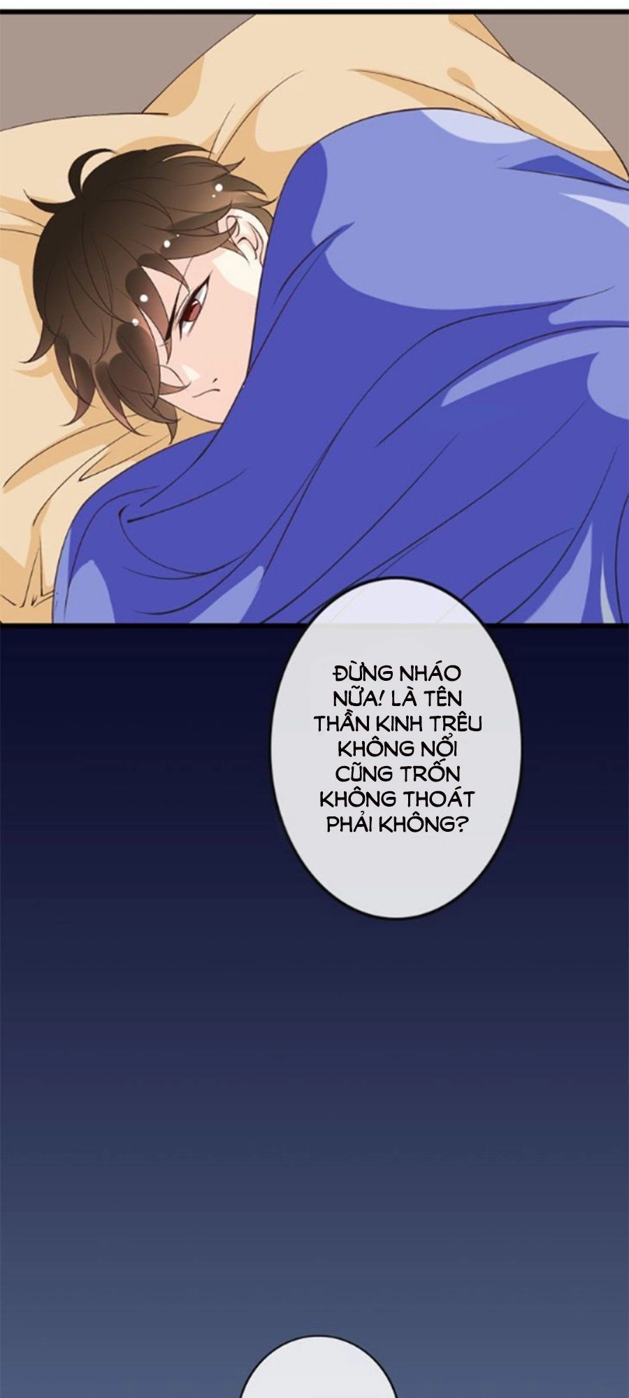 Thiên Thần Không Có Tiết Tháo Chapter 1 - 14