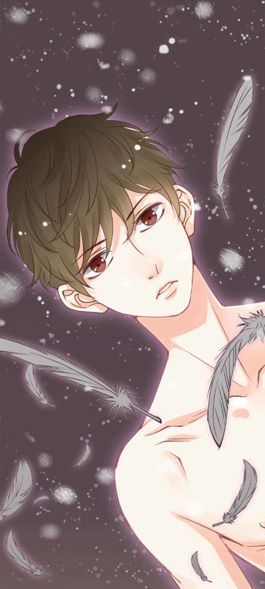 Thiên Thần Không Có Tiết Tháo Chapter 2 - 2