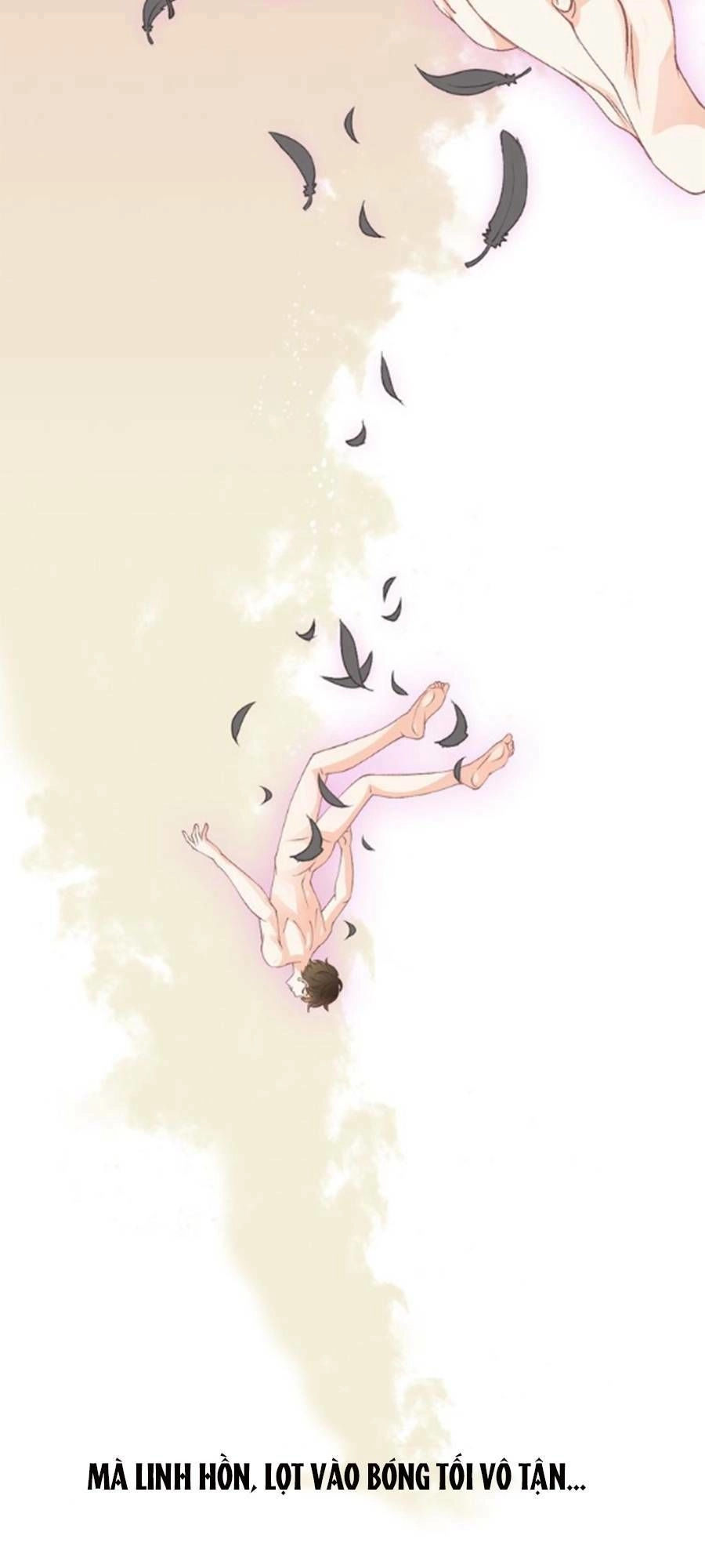 Thiên Thần Không Có Tiết Tháo Chapter 2 - 4