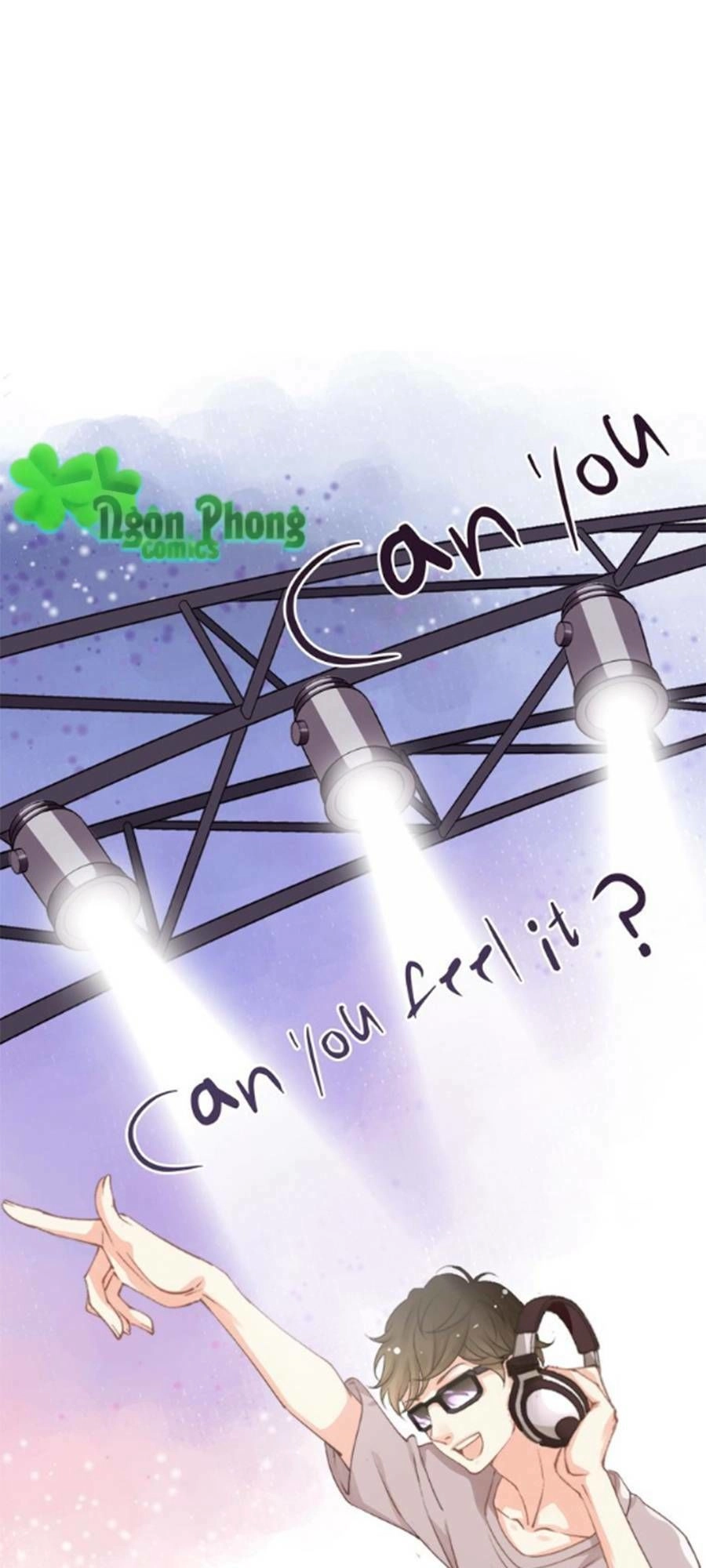 Thiên Thần Không Có Tiết Tháo Chapter 2 - 5