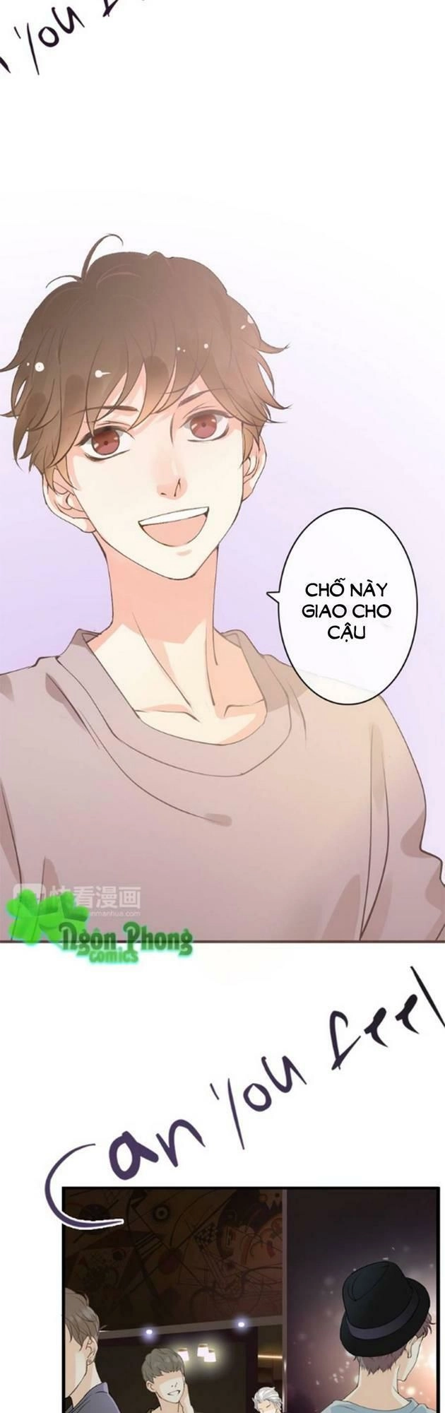 Thiên Thần Không Có Tiết Tháo Chapter 2 - 9