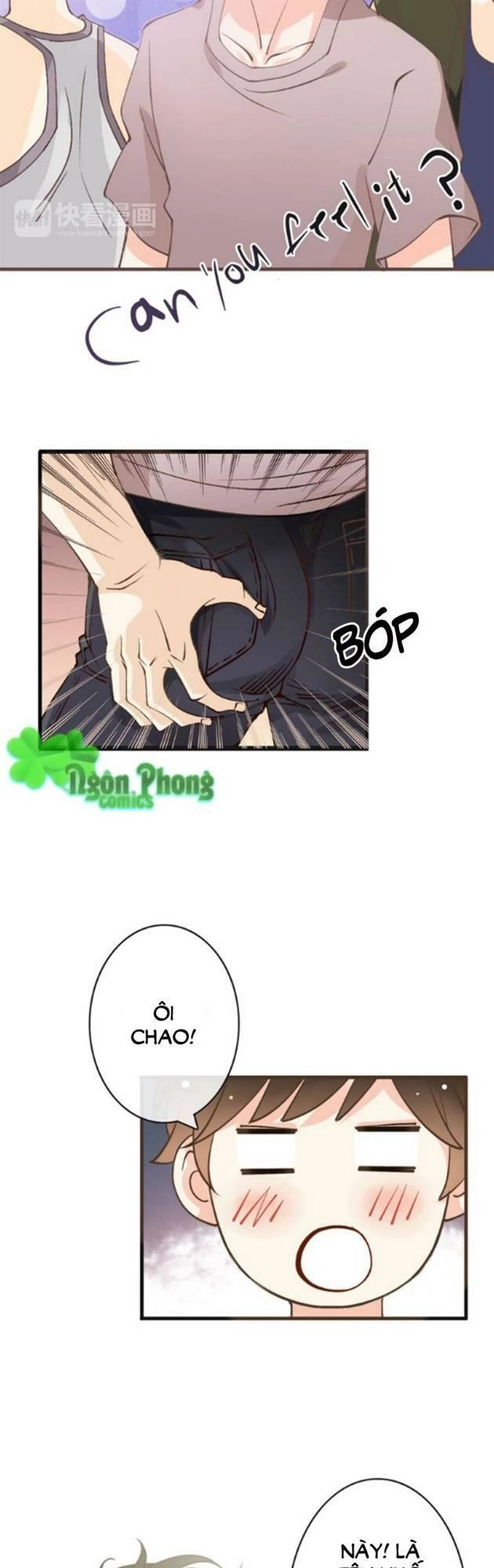 Thiên Thần Không Có Tiết Tháo Chapter 2 - 11