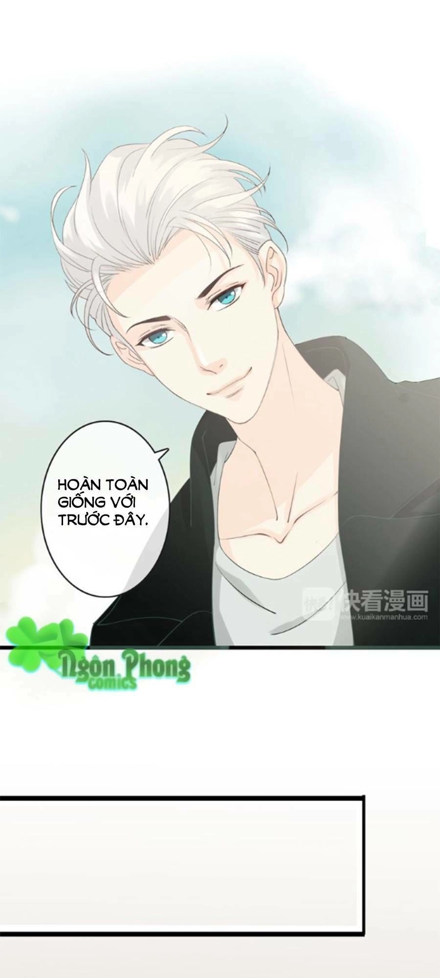 Thiên Thần Không Có Tiết Tháo Chapter 2 - 19