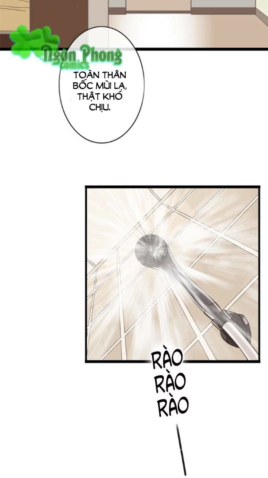 Thiên Thần Không Có Tiết Tháo Chapter 2 - 21