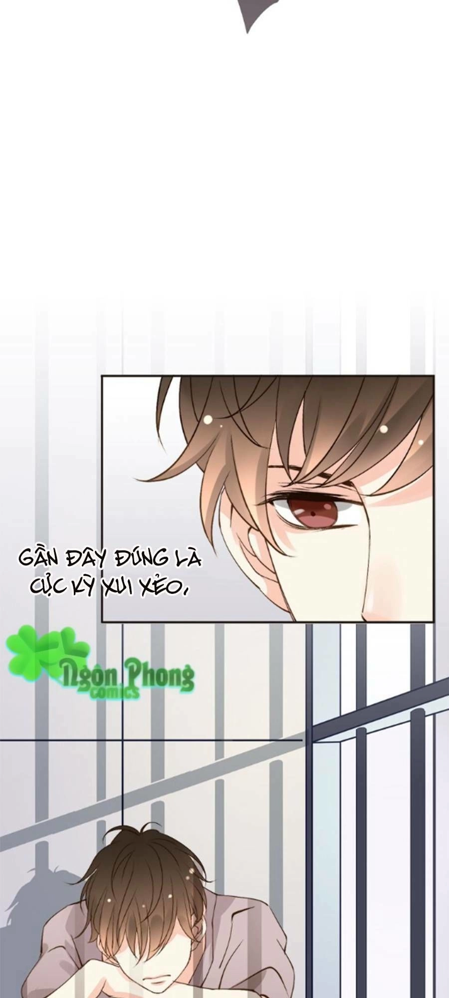 Thiên Thần Không Có Tiết Tháo Chapter 2 - 23