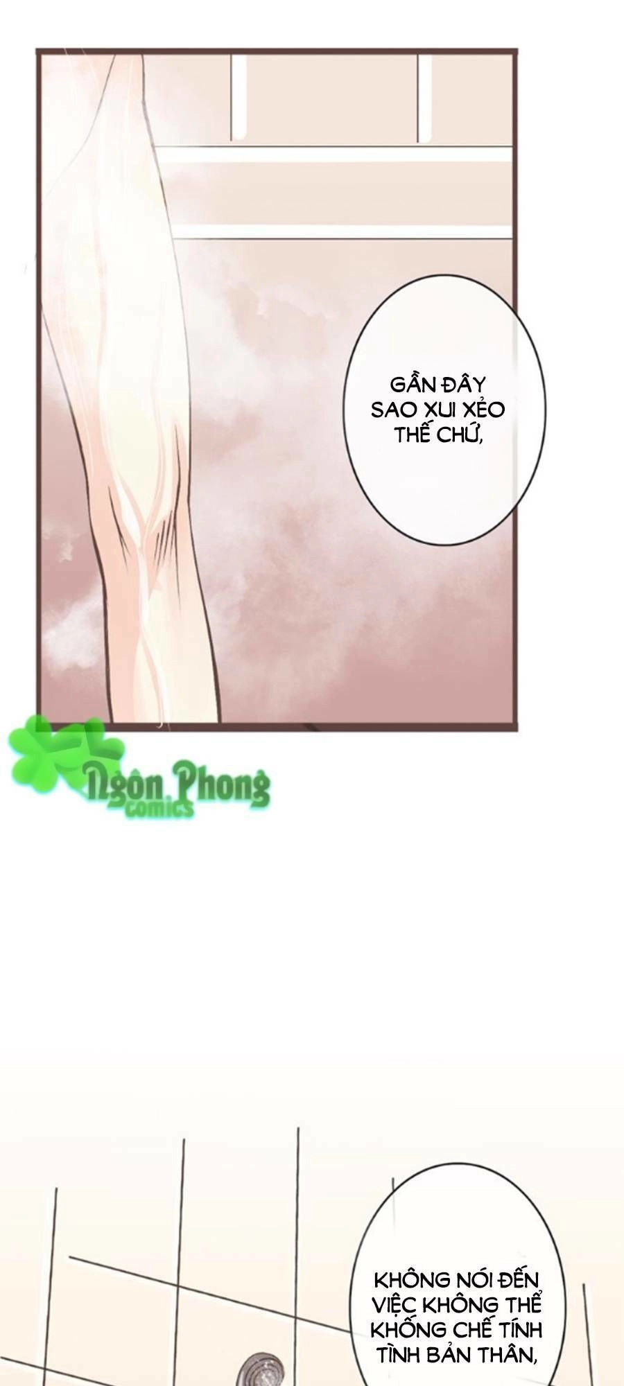 Thiên Thần Không Có Tiết Tháo Chapter 2 - 27