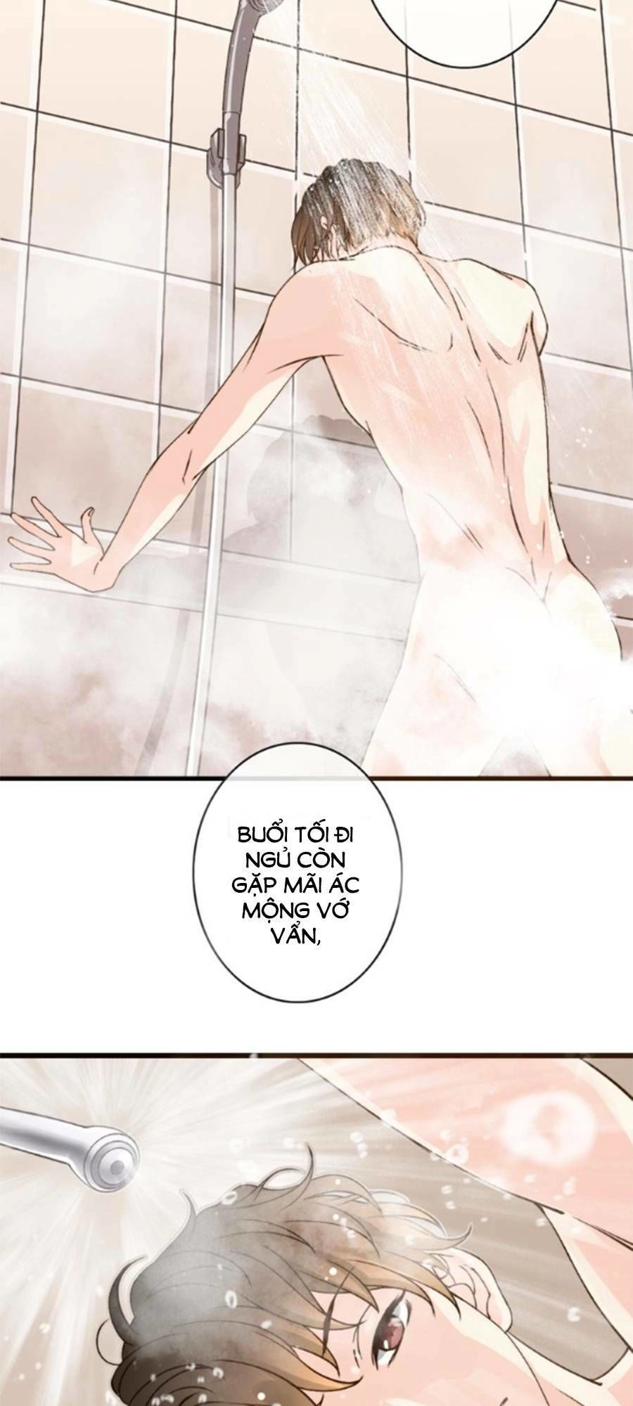 Thiên Thần Không Có Tiết Tháo Chapter 2 - 28