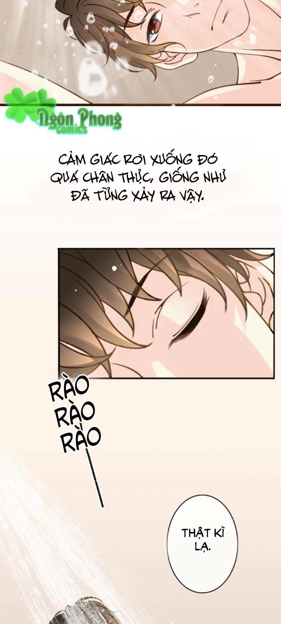 Thiên Thần Không Có Tiết Tháo Chapter 2 - 29