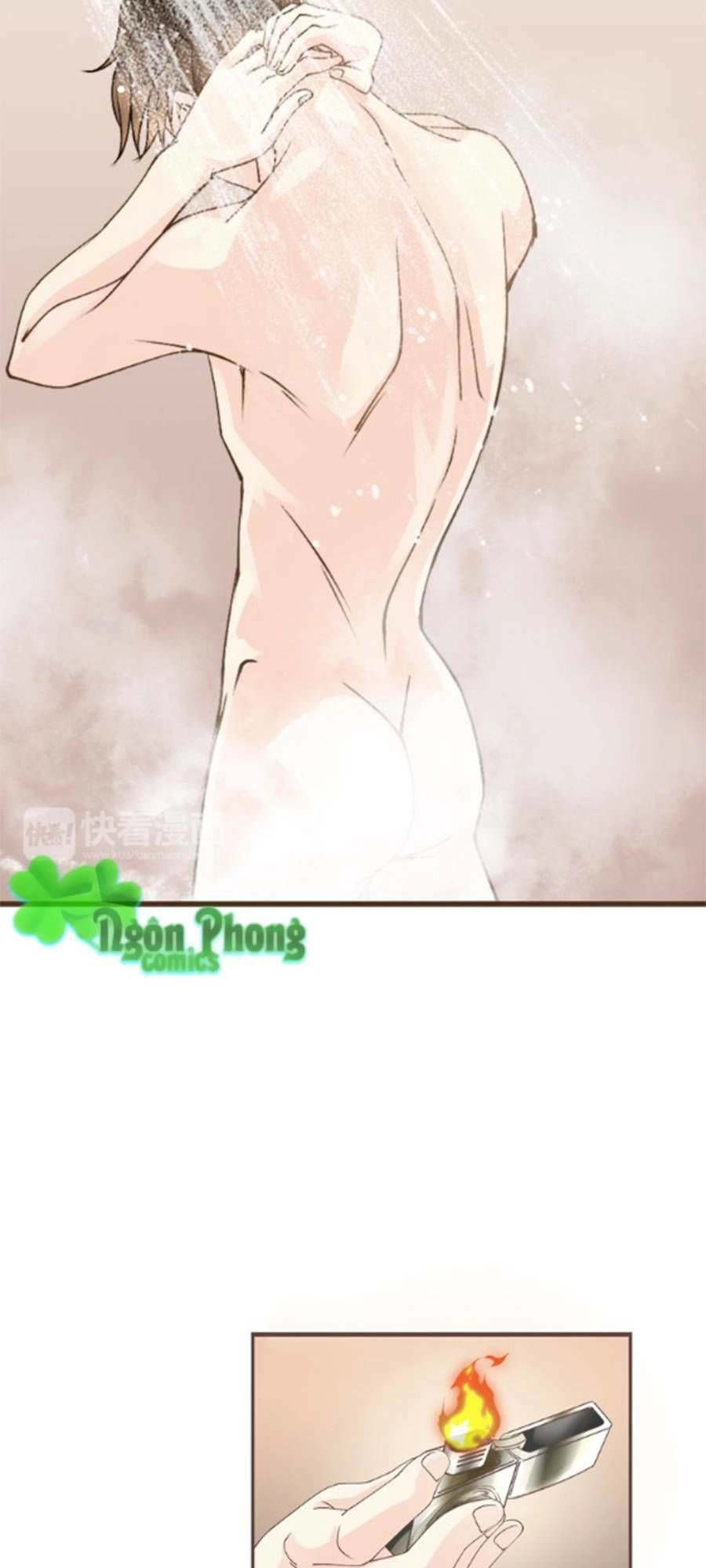 Thiên Thần Không Có Tiết Tháo Chapter 2 - 30