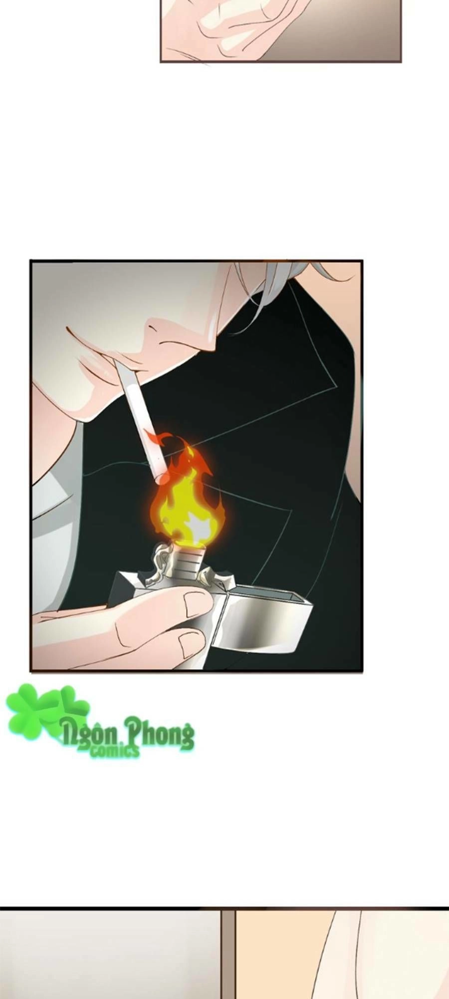 Thiên Thần Không Có Tiết Tháo Chapter 2 - 31