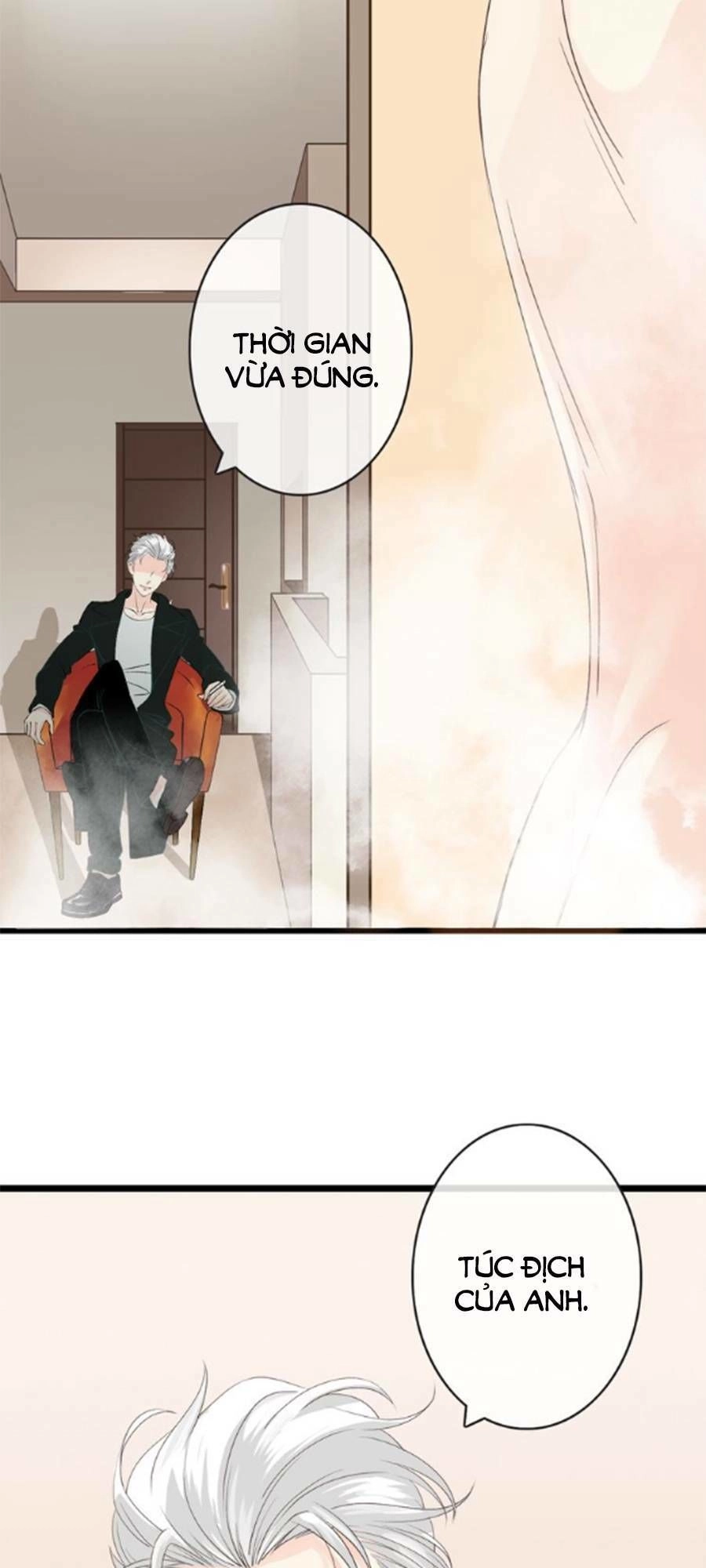 Thiên Thần Không Có Tiết Tháo Chapter 2 - 32