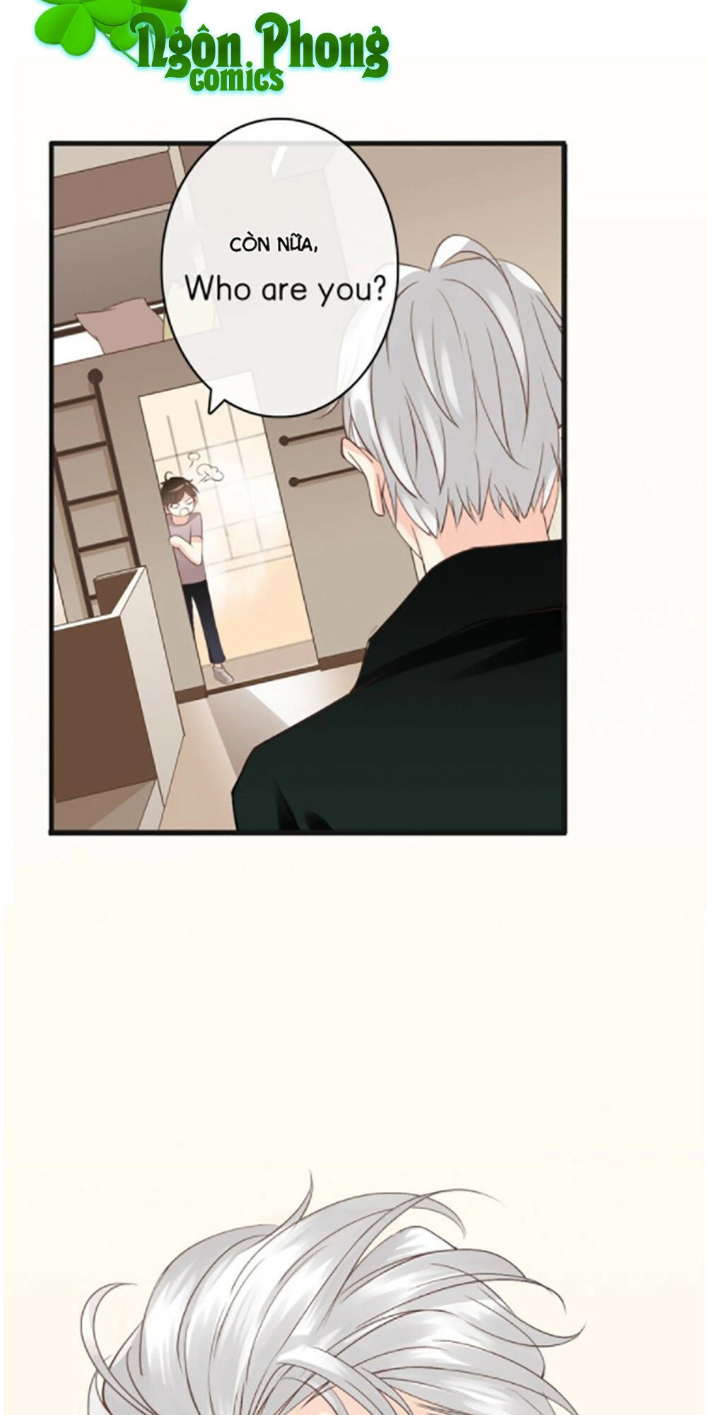 Thiên Thần Không Có Tiết Tháo Chapter 3 - 4