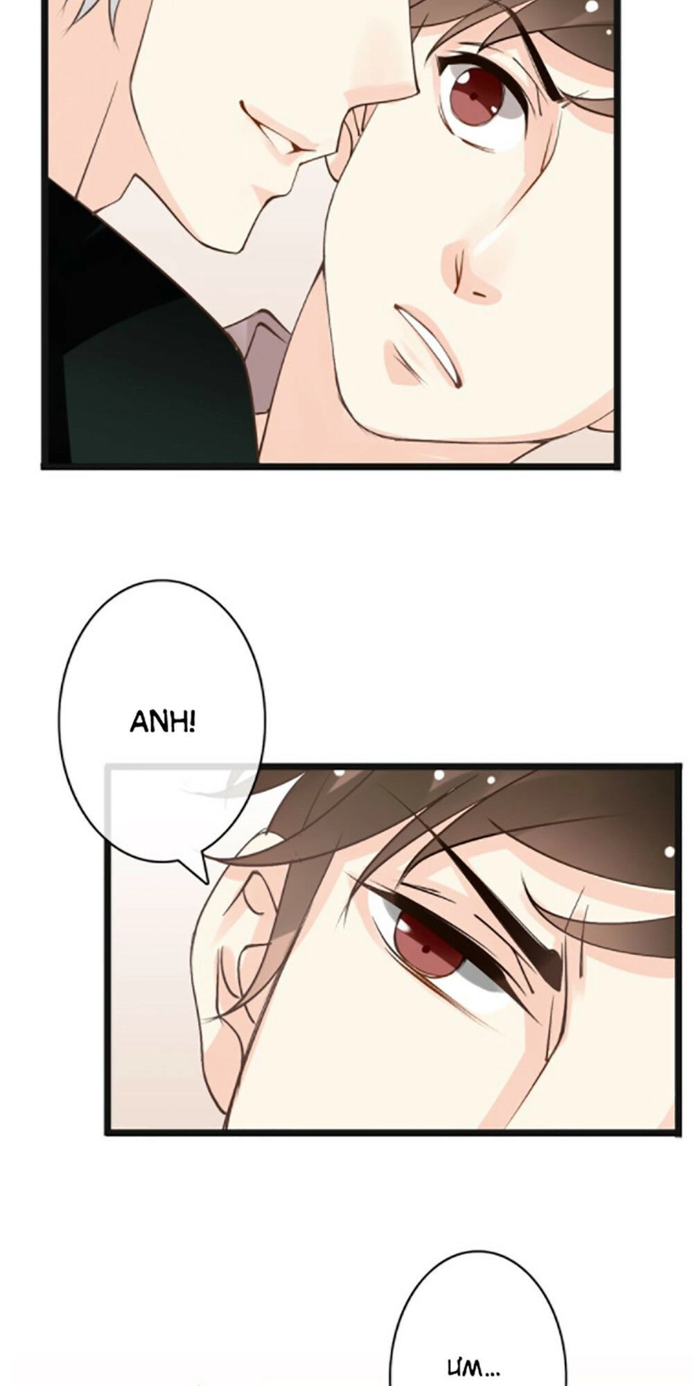 Thiên Thần Không Có Tiết Tháo Chapter 3 - 7