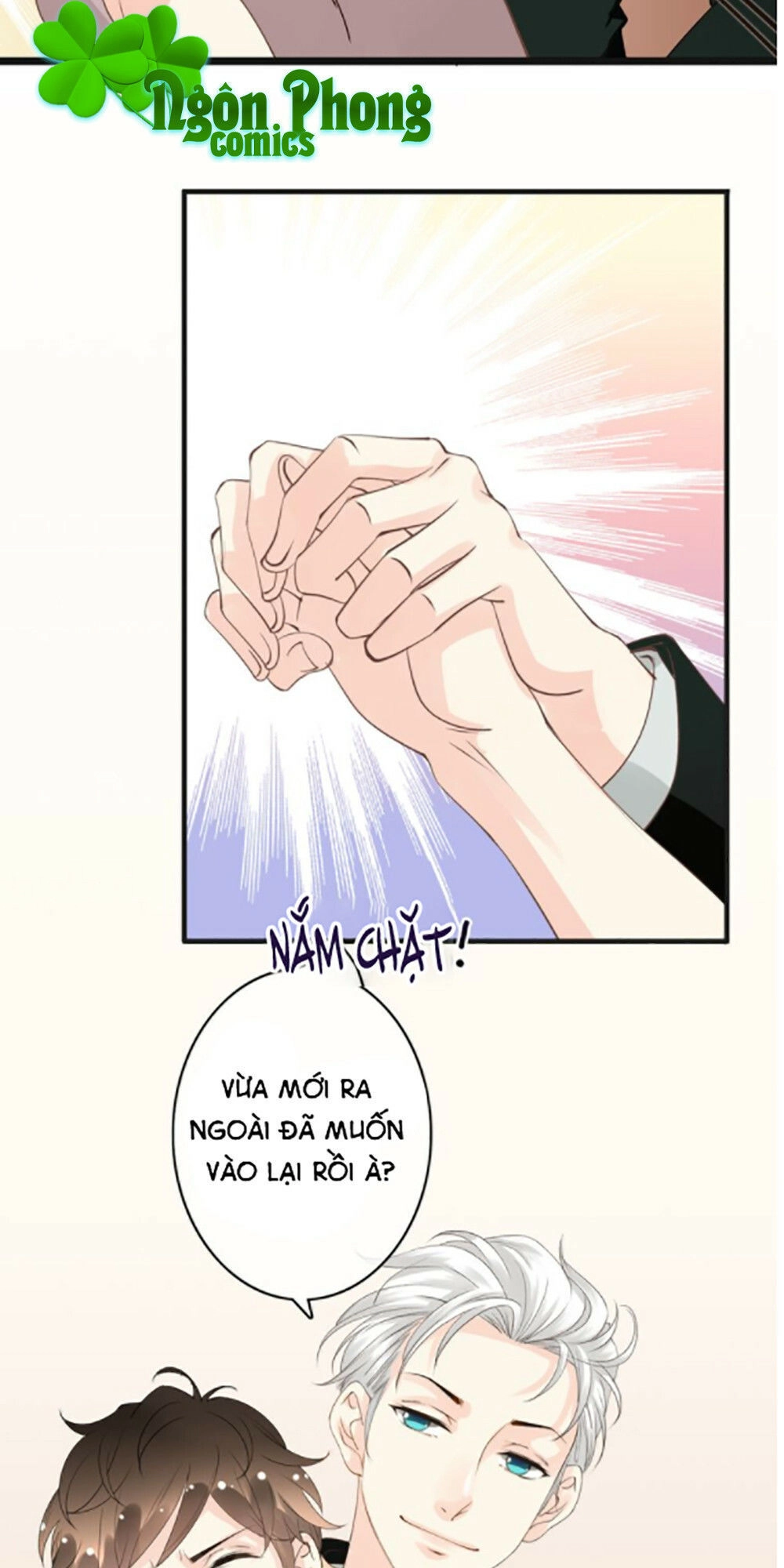 Thiên Thần Không Có Tiết Tháo Chapter 3 - 10