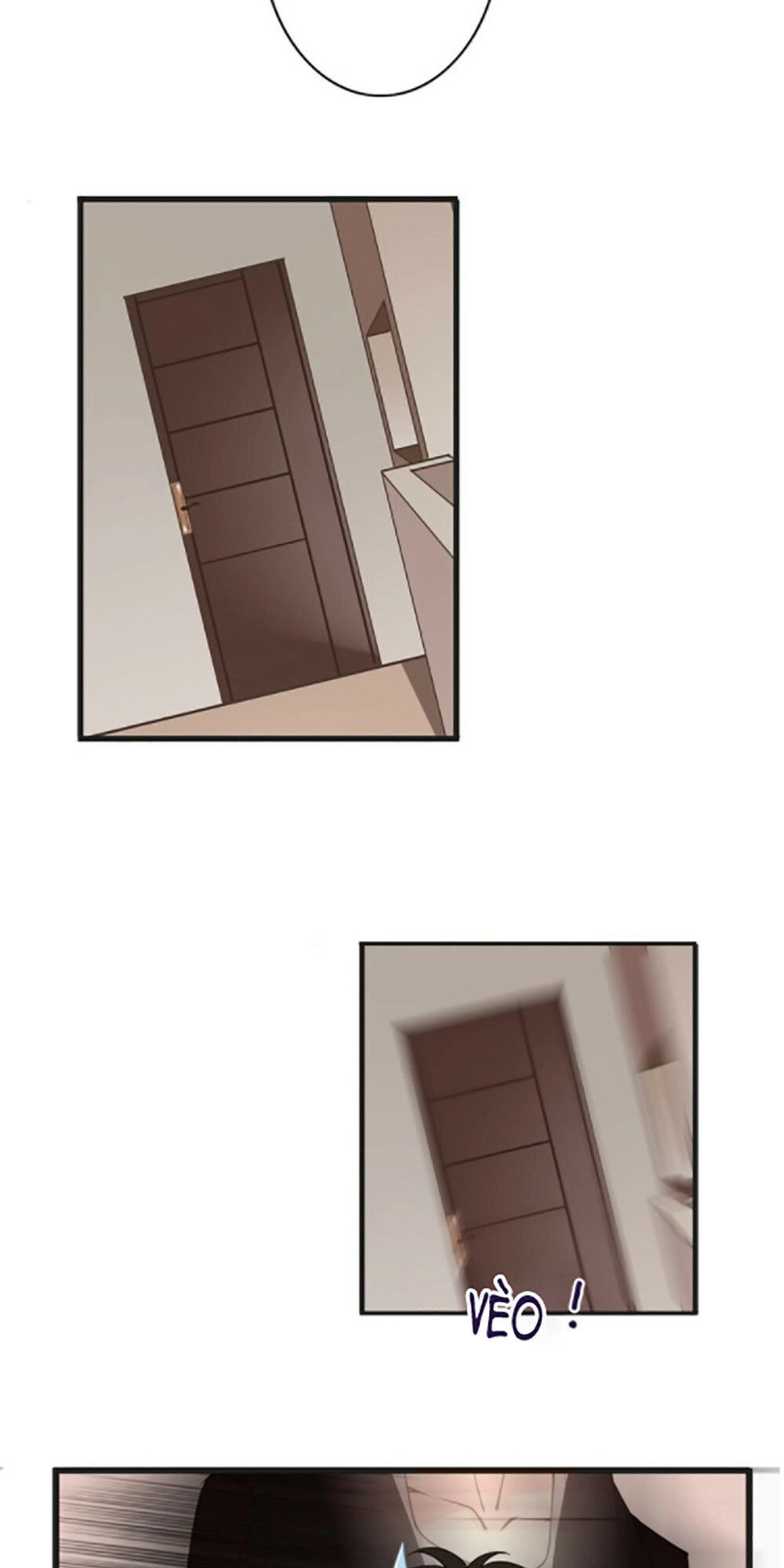 Thiên Thần Không Có Tiết Tháo Chapter 3 - 24