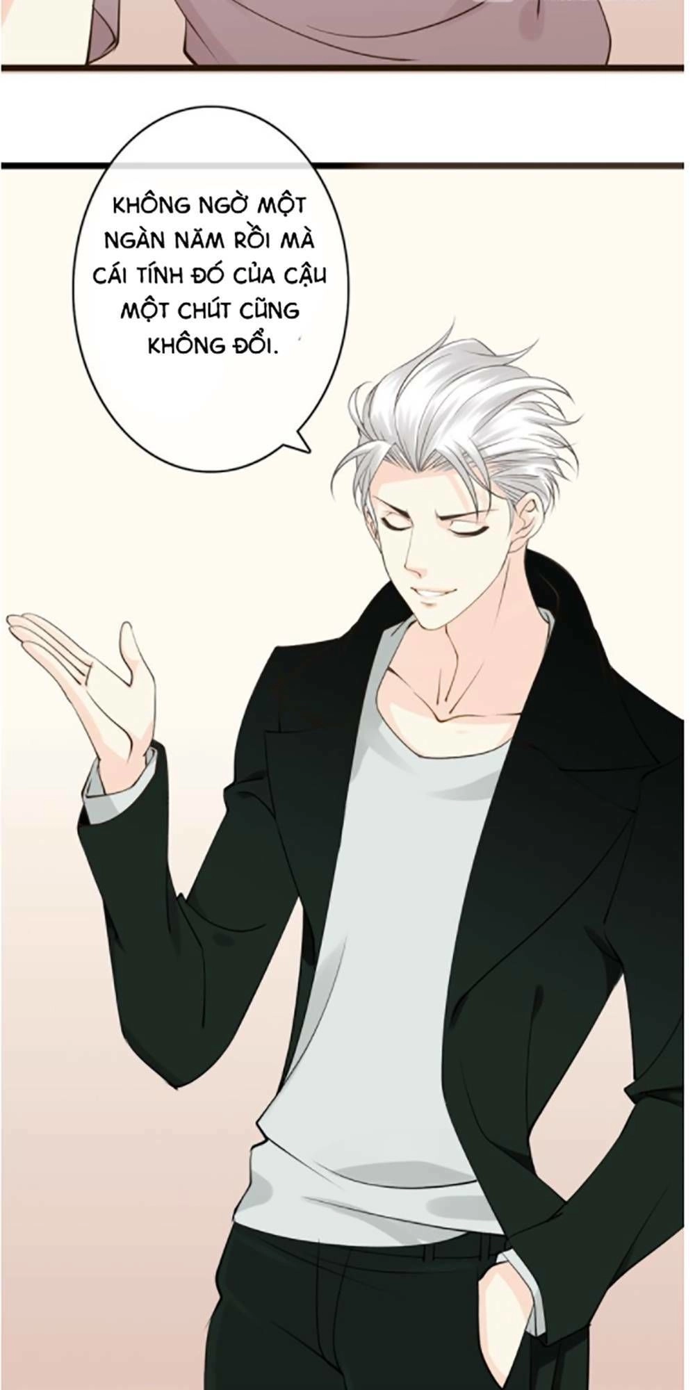 Thiên Thần Không Có Tiết Tháo Chapter 3 - 31