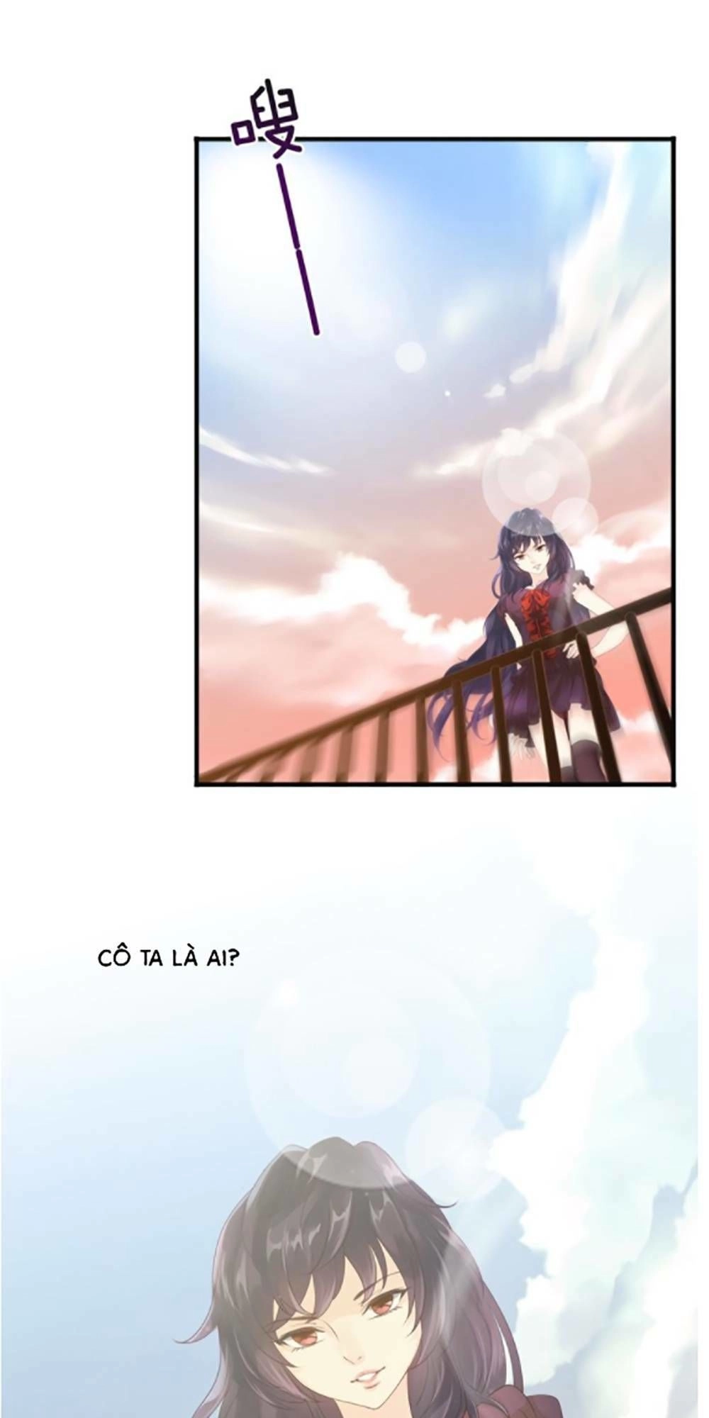 Thiên Thần Không Có Tiết Tháo Chapter 3 - 38