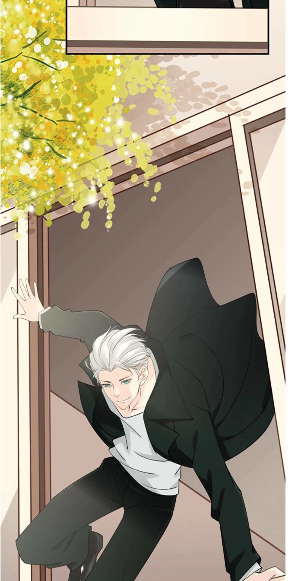 Thiên Thần Không Có Tiết Tháo Chapter 3 - 42