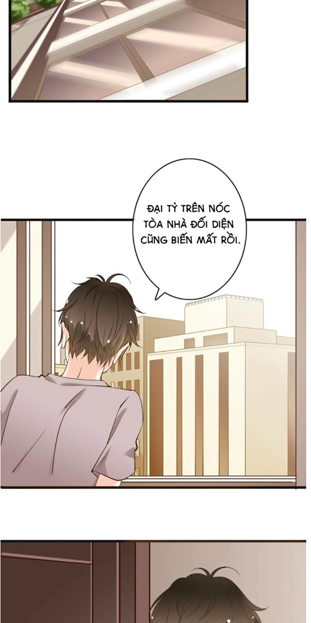 Thiên Thần Không Có Tiết Tháo Chapter 3 - 46