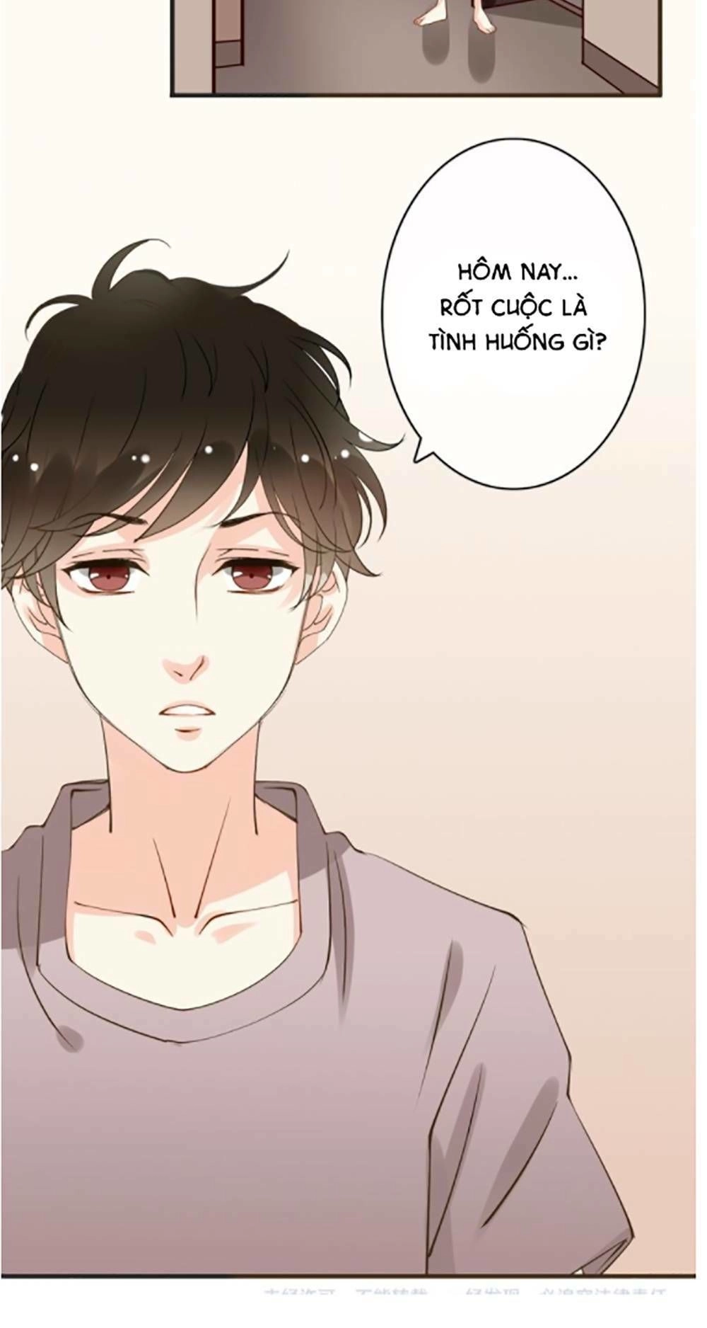 Thiên Thần Không Có Tiết Tháo Chapter 3 - 48