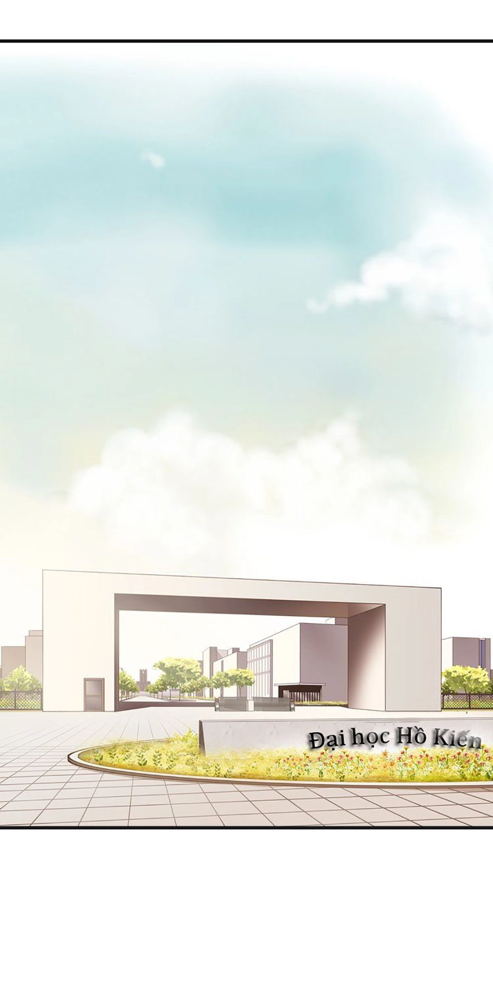 Thiên Thần Không Có Tiết Tháo Chapter 4 - 4