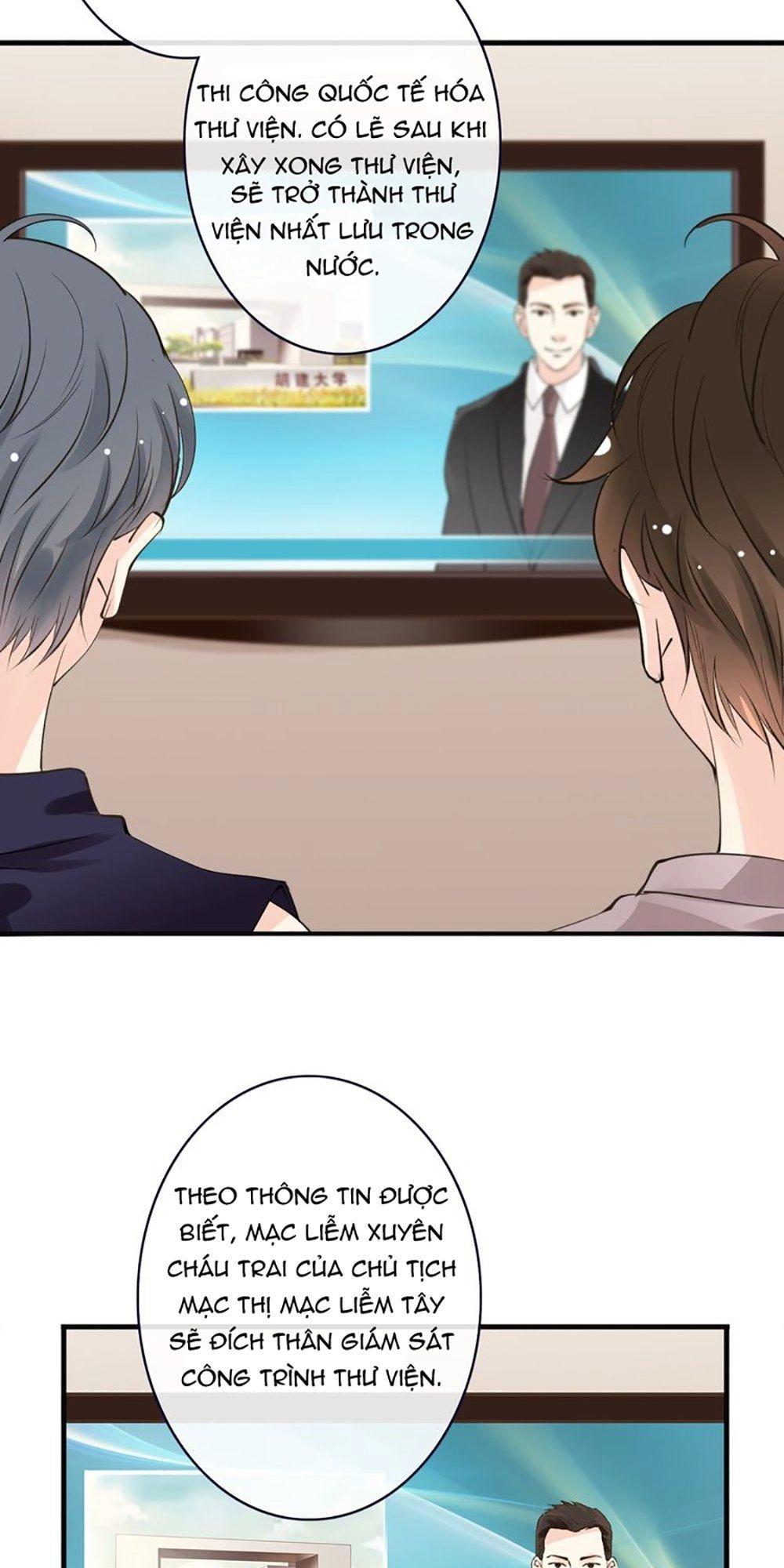 Thiên Thần Không Có Tiết Tháo Chapter 4 - 13