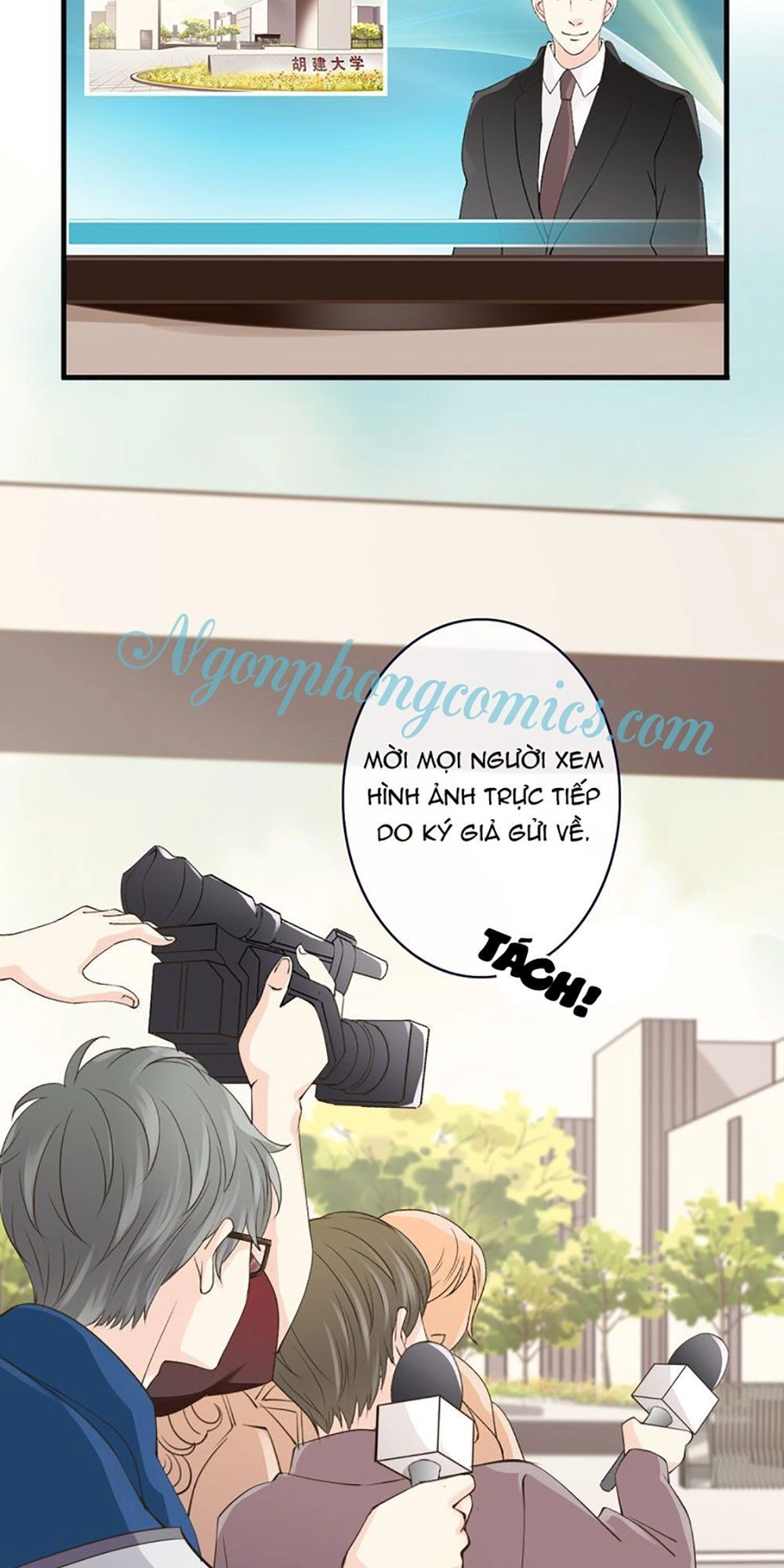 Thiên Thần Không Có Tiết Tháo Chapter 4 - 14