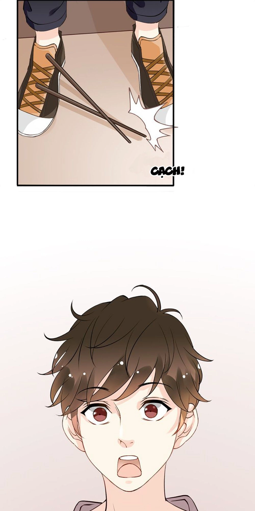 Thiên Thần Không Có Tiết Tháo Chapter 4 - 19