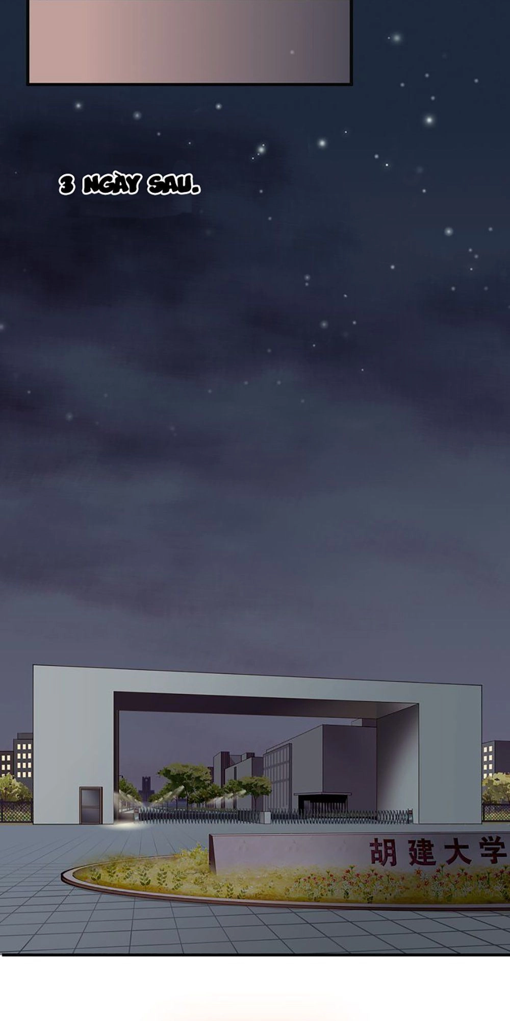 Thiên Thần Không Có Tiết Tháo Chapter 4 - 21