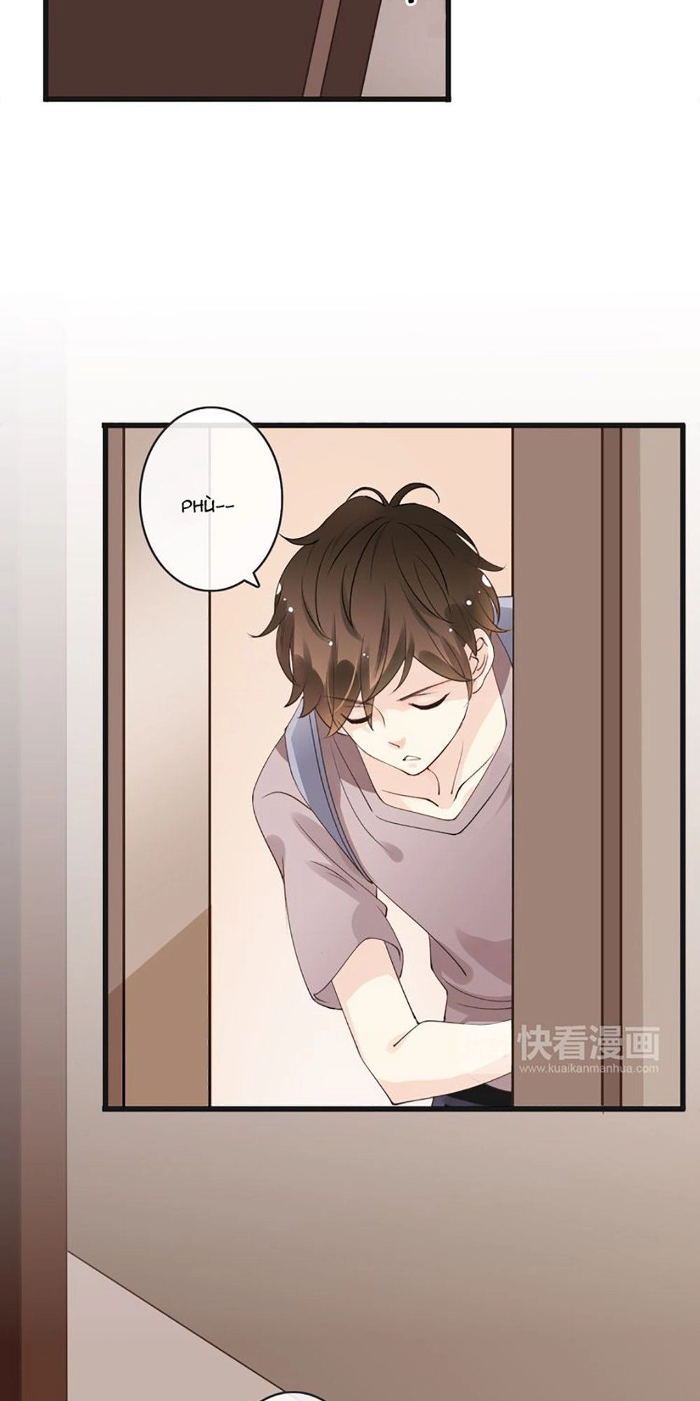 Thiên Thần Không Có Tiết Tháo Chapter 4 - 23