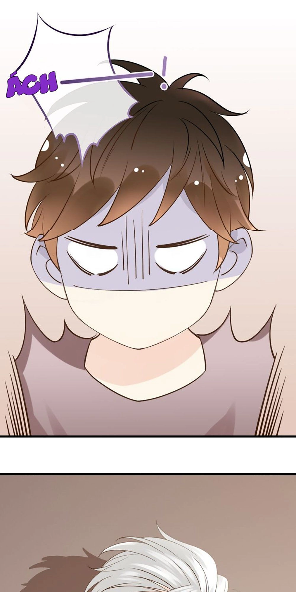 Thiên Thần Không Có Tiết Tháo Chapter 4 - 25