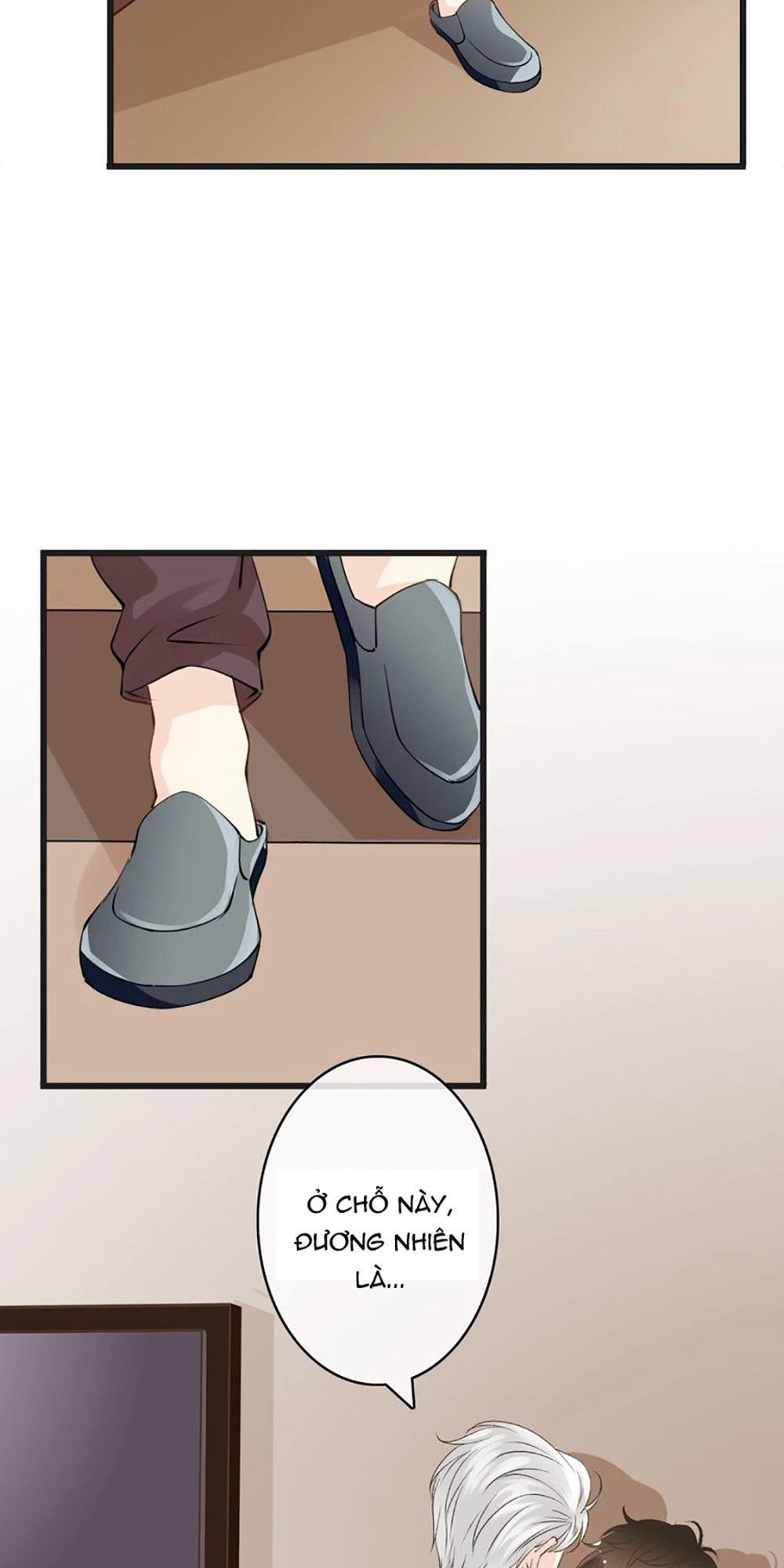 Thiên Thần Không Có Tiết Tháo Chapter 4 - 30