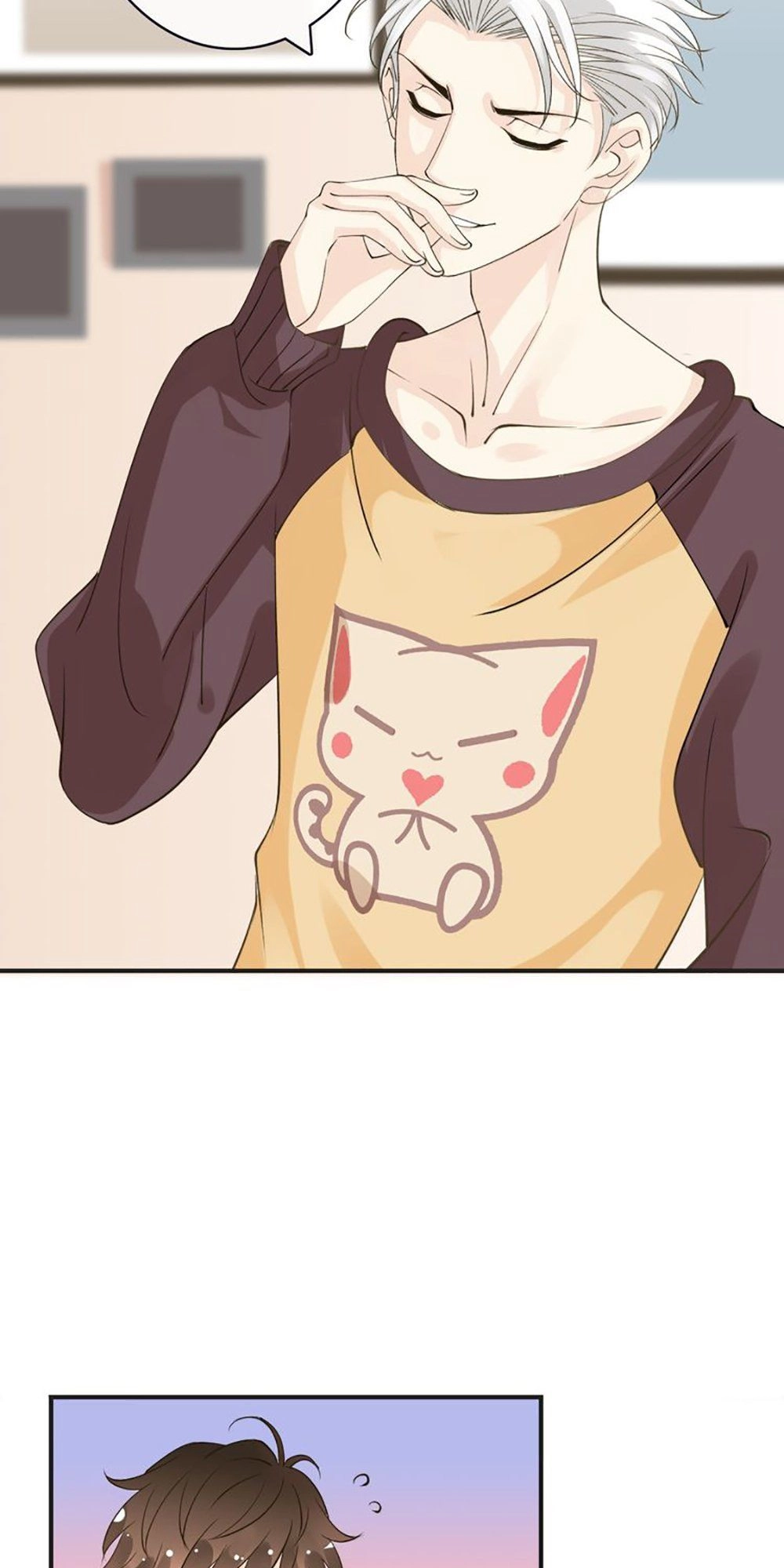 Thiên Thần Không Có Tiết Tháo Chapter 4 - 34