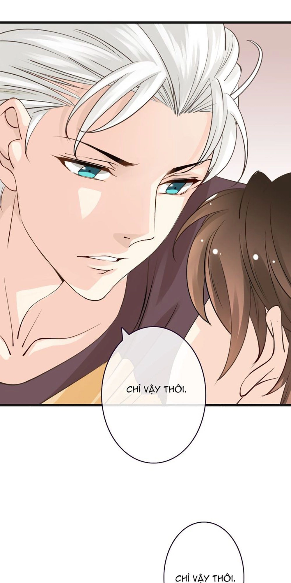 Thiên Thần Không Có Tiết Tháo Chapter 4 - 38