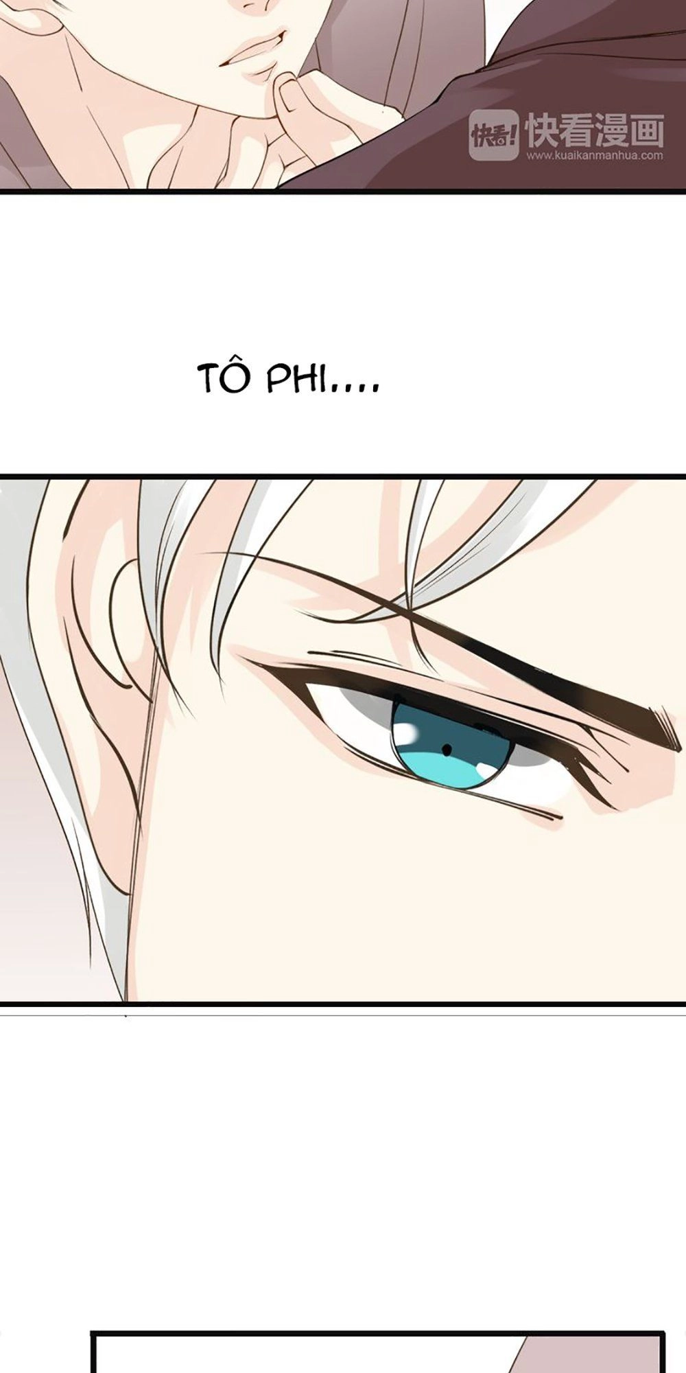 Thiên Thần Không Có Tiết Tháo Chapter 4 - 40