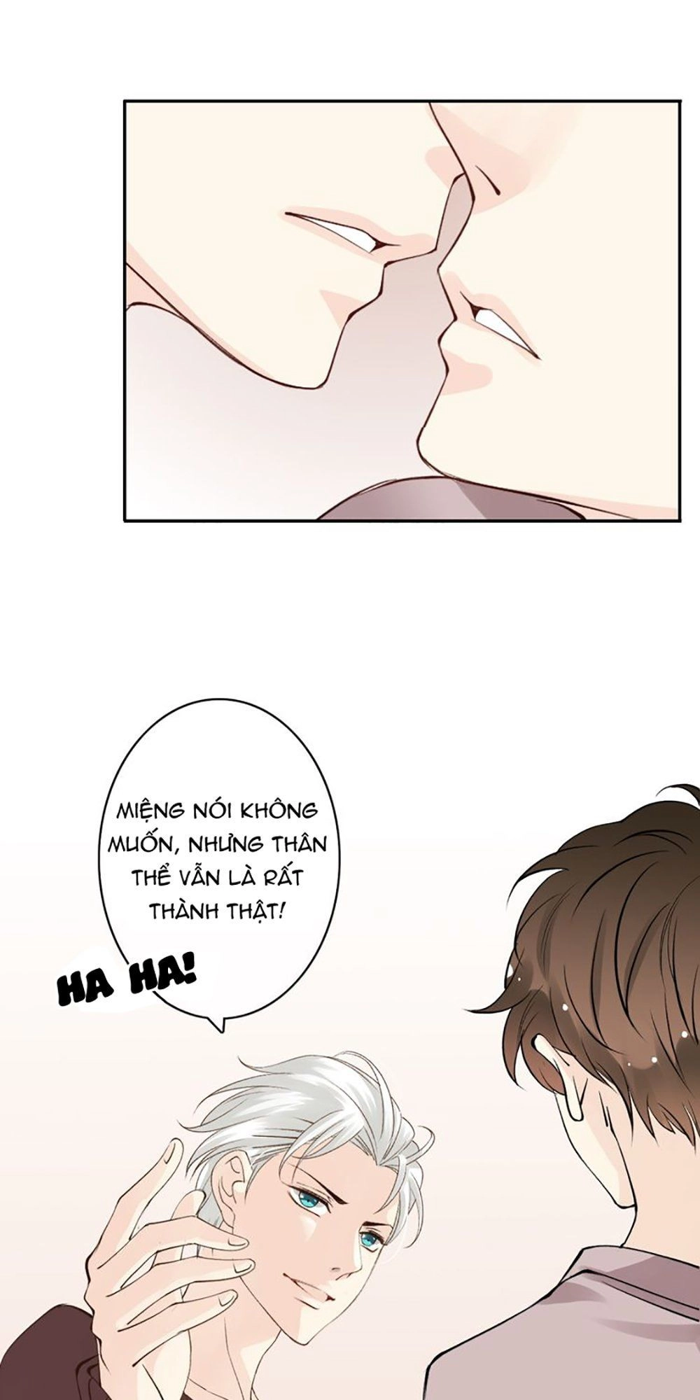 Thiên Thần Không Có Tiết Tháo Chapter 4 - 45