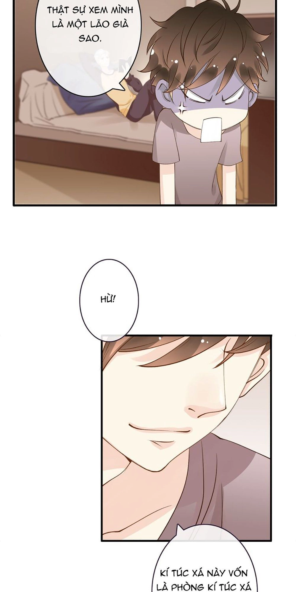 Thiên Thần Không Có Tiết Tháo Chapter 4 - 53