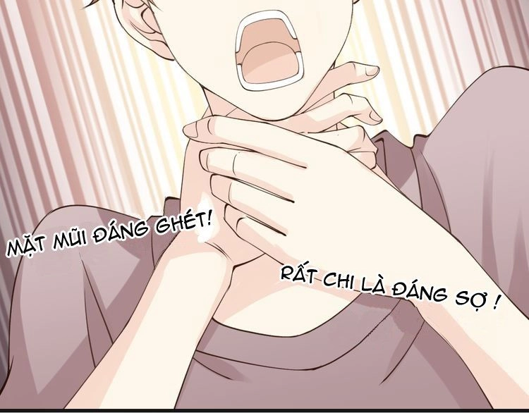 Thiên Thần Không Có Tiết Tháo Chapter 5 - 7