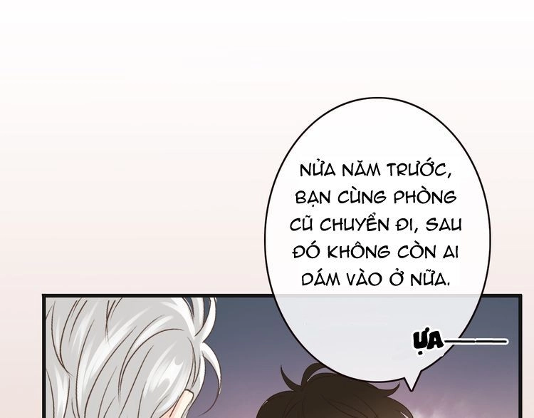 Thiên Thần Không Có Tiết Tháo Chapter 5 - 8