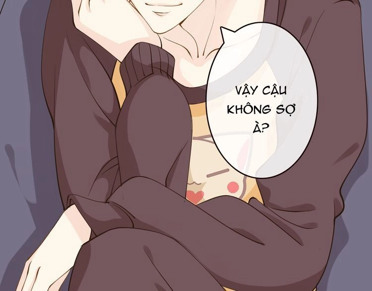 Thiên Thần Không Có Tiết Tháo Chapter 5 - 11