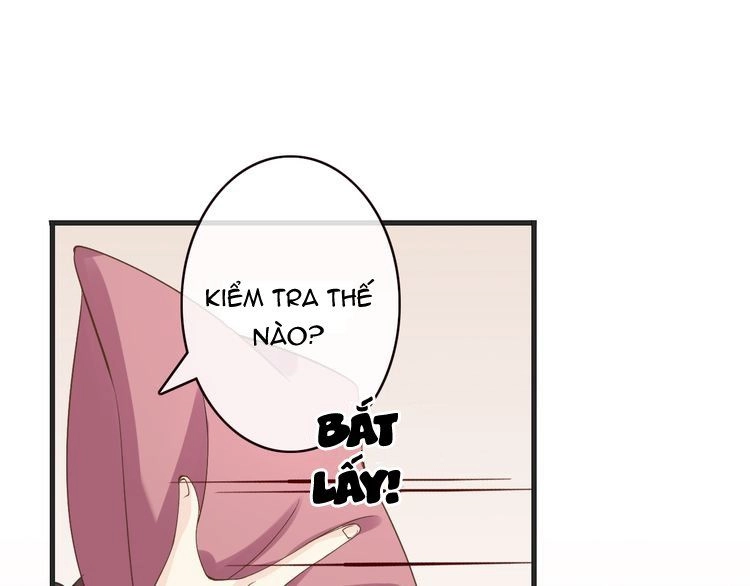 Thiên Thần Không Có Tiết Tháo Chapter 5 - 20