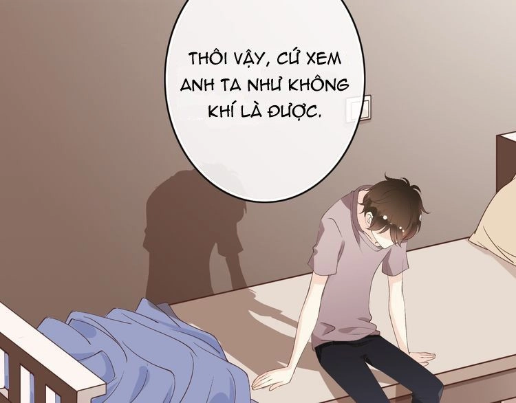 Thiên Thần Không Có Tiết Tháo Chapter 5 - 29