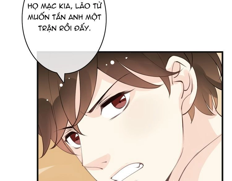 Thiên Thần Không Có Tiết Tháo Chapter 5 - 43