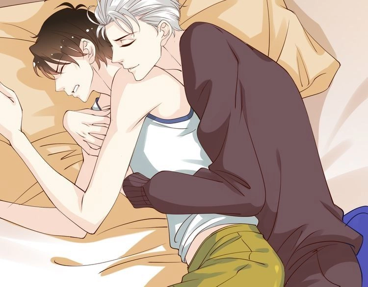 Thiên Thần Không Có Tiết Tháo Chapter 5 - 48