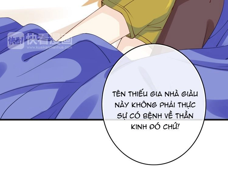 Thiên Thần Không Có Tiết Tháo Chapter 5 - 49