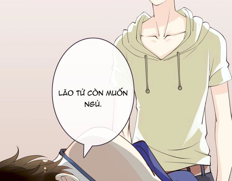 Thiên Thần Không Có Tiết Tháo Chapter 5 - 76