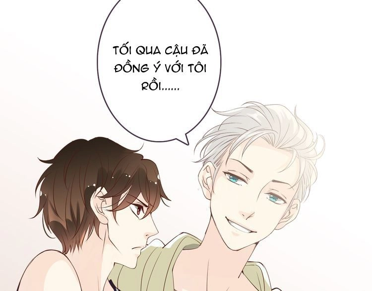 Thiên Thần Không Có Tiết Tháo Chapter 5 - 80