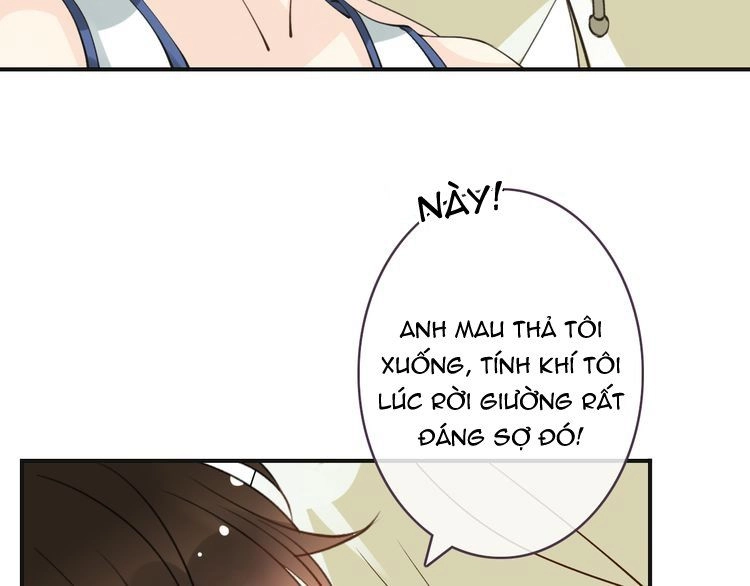 Thiên Thần Không Có Tiết Tháo Chapter 5 - 84