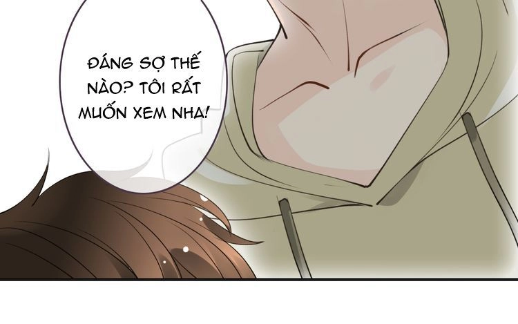 Thiên Thần Không Có Tiết Tháo Chapter 5 - 87