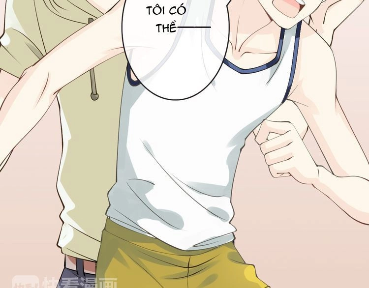 Thiên Thần Không Có Tiết Tháo Chapter 5 - 91